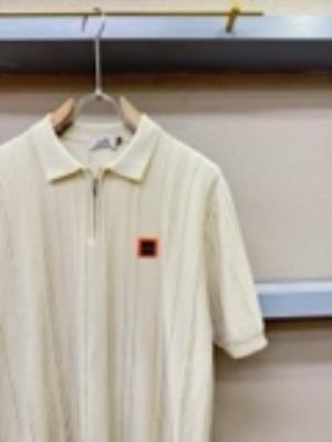 wholesale quality hermes men shirts model no. 255